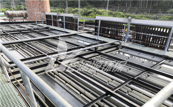 黃磷生產(chǎn)廢水處理方法 黃磷生產(chǎn)廢水處理方法