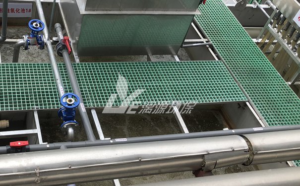 高濃度染料廢水怎么處理 高濃度染料廢水怎么處理