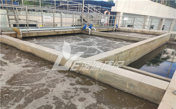 小麥淀粉加工廢水處理設(shè)備 小麥淀粉加工廢水處理設(shè)備