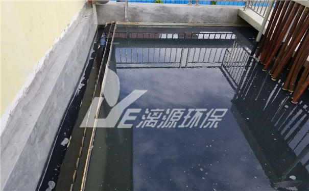 魔芋加工廢水處理技術(shù) 魔芋加工廢水處理技術(shù)