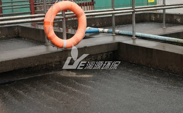 熒光增白劑生產(chǎn)廢水怎么處理 熒光增白劑生產(chǎn)廢水怎么處理