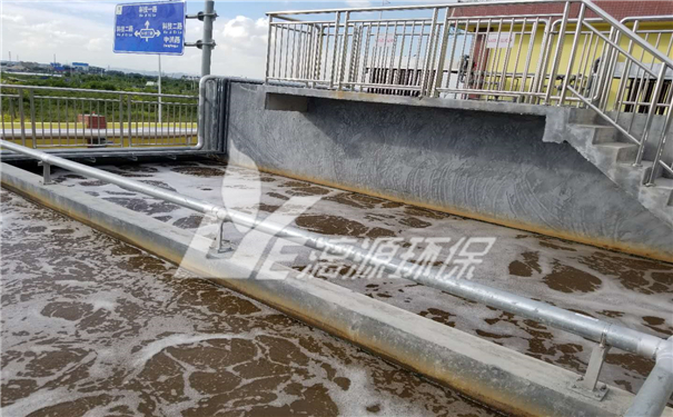 花椒加工廠生產(chǎn)廢水處理方法 花椒加工廠生產(chǎn)廢水處理方法