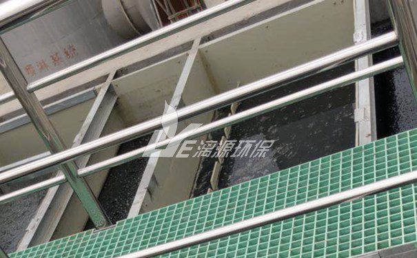 處理糖精鈉生產(chǎn)污水的方法 處理糖精鈉生產(chǎn)污水的方法