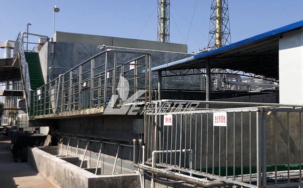 處理有機(jī)磷農(nóng)藥廢水的方法 處理有機(jī)磷農(nóng)藥廢水的方法