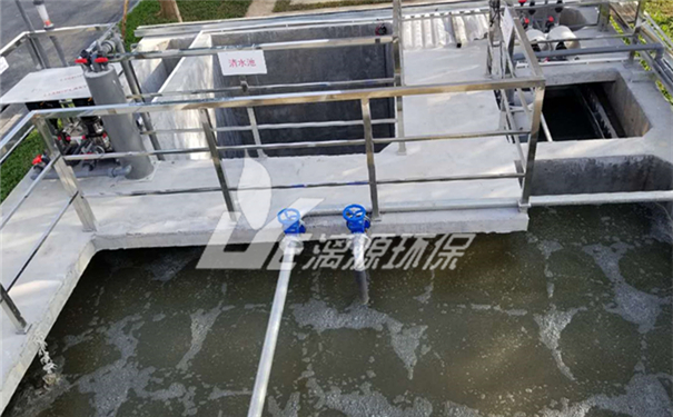 自助餐廳廢水處理技術(shù) 自助餐廳廢水處理技術(shù)