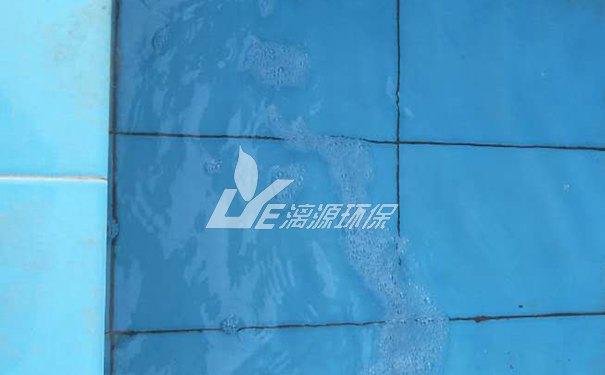 處理砂石廢水的方法 處理砂石廢水的方法