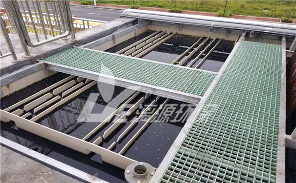 亞麻加工廢水處理方法 亞麻加工廢水處理方法