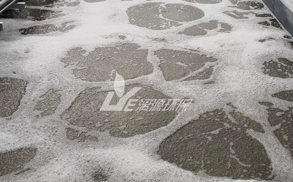 不飽和聚酯廢水怎么處理 不飽和聚酯廢水怎么處理