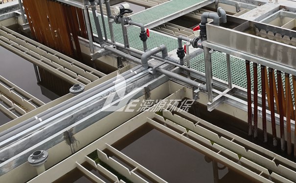 處理不飽和聚酯廢水的方法 處理不飽和聚酯廢水的方法