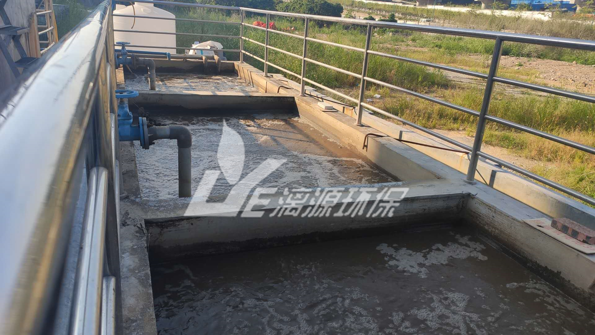 南瓜加工廢水處理工藝 南瓜加工廢水處理工藝