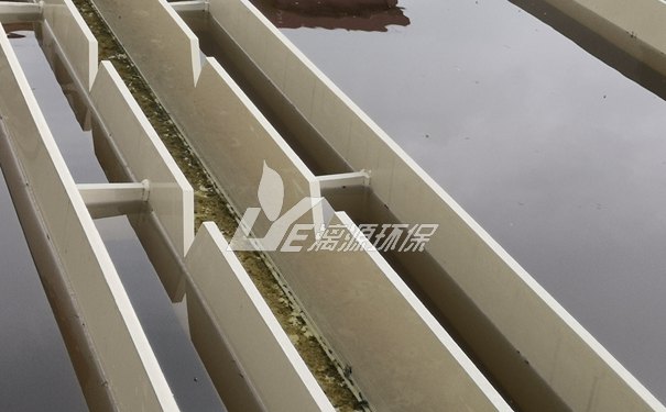 酒精發(fā)酵廢水怎么處理 酒精發(fā)酵廢水怎么處理