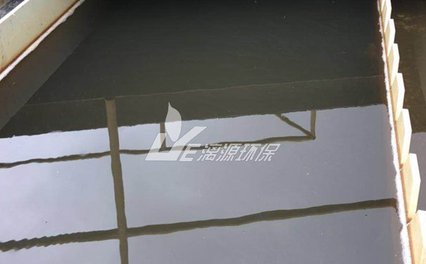 樹脂鏡片生產(chǎn)廢水怎么處理 樹脂鏡片生產(chǎn)廢水怎么處理