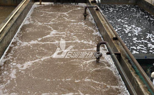 乙二醇廢水怎么處理 乙二醇廢水怎么處理