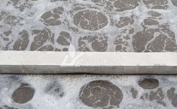 處理乙二醇廢水的方法 處理乙二醇廢水的方法