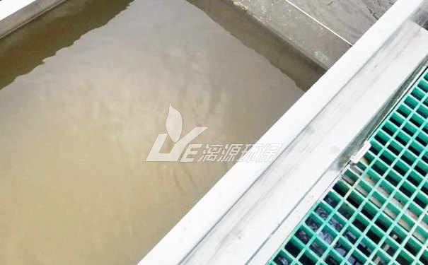 間二硝基苯生產(chǎn)廢水怎么處理 間二硝基苯生產(chǎn)廢水怎么處理