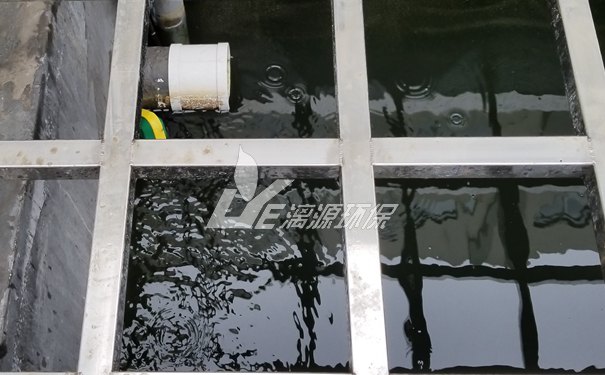 葉酸生產(chǎn)廢水怎么處理 葉酸生產(chǎn)廢水怎么處理