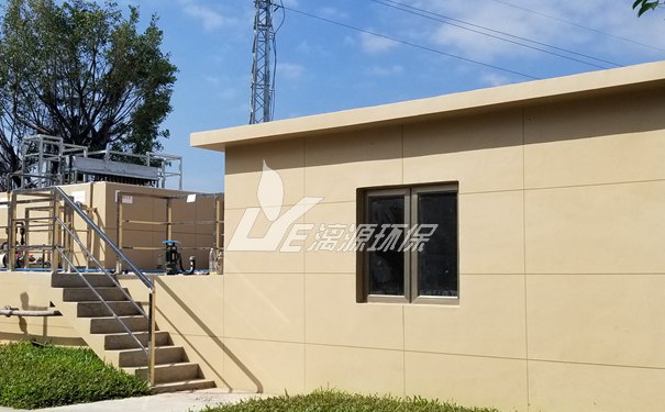 苯胺堿性廢水怎么處理 苯胺堿性廢水怎么處理