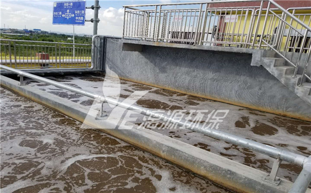 酚醛樹脂廢水處理技術(shù) 酚醛樹脂廢水處理技術(shù)