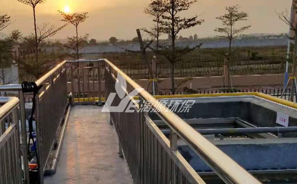 植物藥廠廢水怎么處理 植物藥廠廢水怎么處理