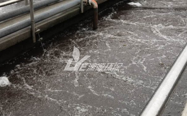 處理植物藥廠廢水的方法 處理植物藥廠廢水的方法