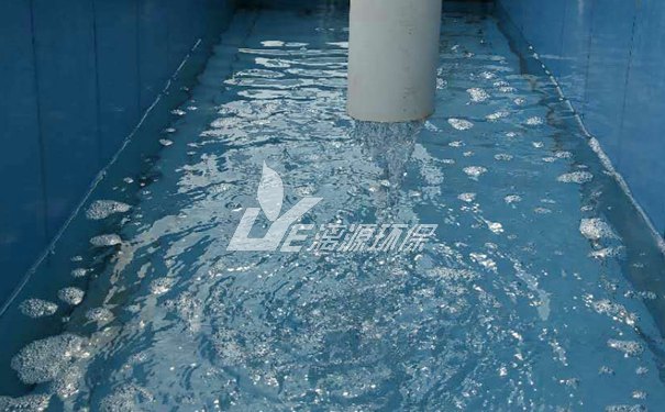 處理含酚廢水的方法 處理含酚廢水的方法