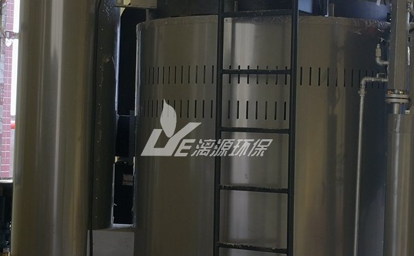 處理氟苯生產(chǎn)廢水的方法 處理氟苯生產(chǎn)廢水的方法