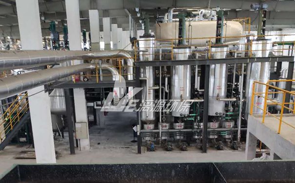 硝基氯苯生產(chǎn)廢水怎么處理 硝基氯苯生產(chǎn)廢水怎么處理