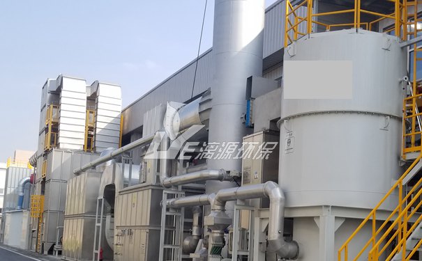 處理硝基氯苯生產(chǎn)廢水的方法 處理硝基氯苯生產(chǎn)廢水的方法