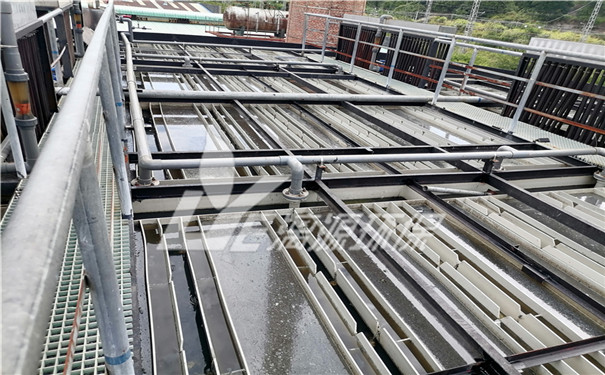 麥芽糖漿加工廢水處理工藝 麥芽糖漿加工廢水處理工藝