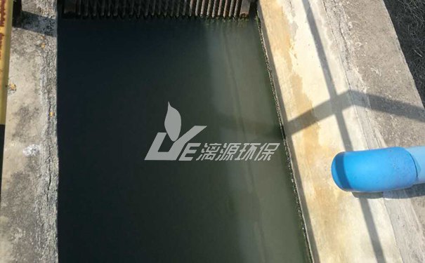 孔雀綠廢水怎么處理 孔雀綠廢水怎么處理