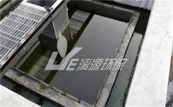 淀粉糖生產(chǎn)廢水處理工藝 淀粉糖生產(chǎn)廢水處理工藝