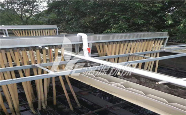 酚氰廢水處理方法 酚氰廢水處理方法