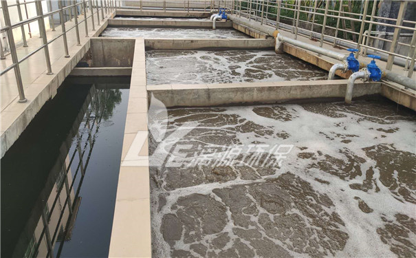 金屬加工廢水處理方法 金屬加工廢水處理方法