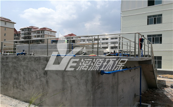 紅薯粉條加工廢水處理技術(shù) 紅薯粉條加工廢水處理技術(shù)