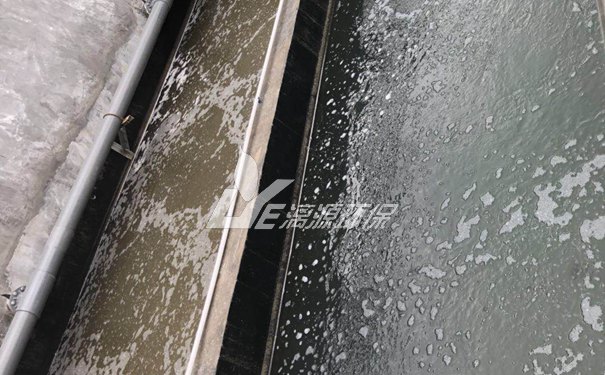 處理醋酸廢水 處理醋酸廢水