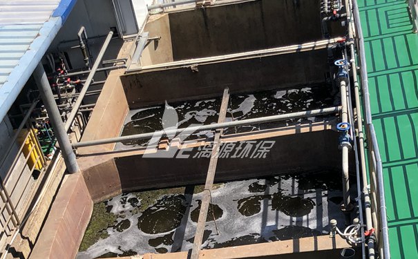 脂肪酸生產(chǎn)廢水怎么處理 脂肪酸生產(chǎn)廢水怎么處理