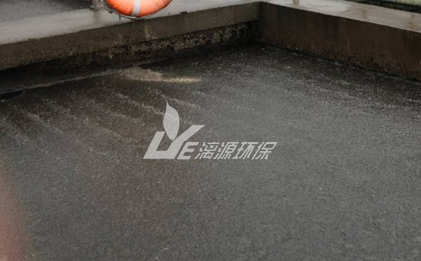 處理豆奶粉生產(chǎn)廢水的方法 處理豆奶粉生產(chǎn)廢水的方法