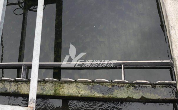 處理陶瓷廠廢水的方法 處理陶瓷廠廢水的方法