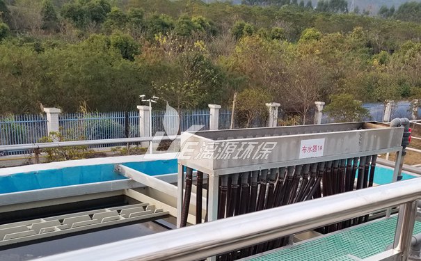 難降解化工廢水怎么處理 難降解化工廢水怎么處理