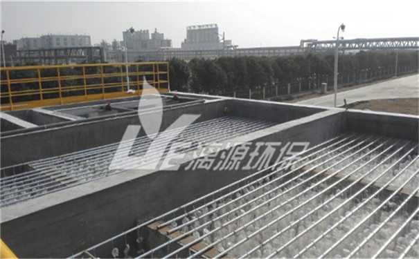 菌菇醬生產(chǎn)廢水處理方法 菌菇醬生產(chǎn)廢水處理方法