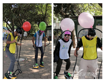 工業(yè)廢水處理廠家漓源環(huán)保2020年11月戶外拓展活動(dòng) 工業(yè)廢水處理廠家漓源環(huán)保2020年11月戶外拓展活動(dòng)