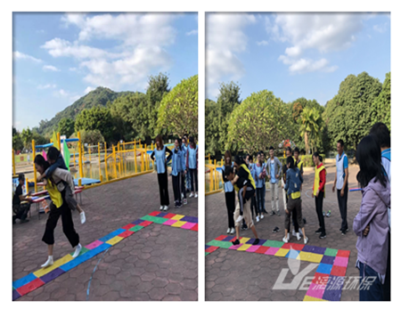 工業(yè)廢水處理廠家漓源環(huán)保2020年11月戶外拓展活動(dòng) 工業(yè)廢水處理廠家漓源環(huán)保2020年11月戶外拓展活動(dòng)