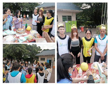 工業(yè)廢水處理廠家漓源環(huán)保2020年11月戶外拓展活動(dòng) 工業(yè)廢水處理廠家漓源環(huán)保2020年11月戶外拓展活動(dòng)