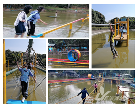 工業(yè)廢水處理廠家漓源環(huán)保2020年11月戶外拓展活動(dòng) 工業(yè)廢水處理廠家漓源環(huán)保2020年11月戶外拓展活動(dòng)