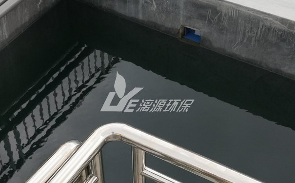 含苯胺廢水怎么處理 含苯胺廢水怎么處理