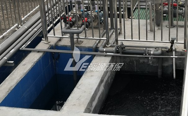 處理含苯胺廢水的方法 處理含苯胺廢水的方法