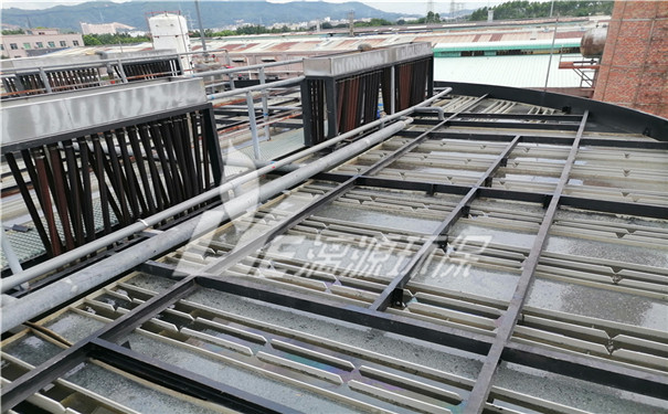 原料藥廢水處理工藝 原料藥廢水處理工藝