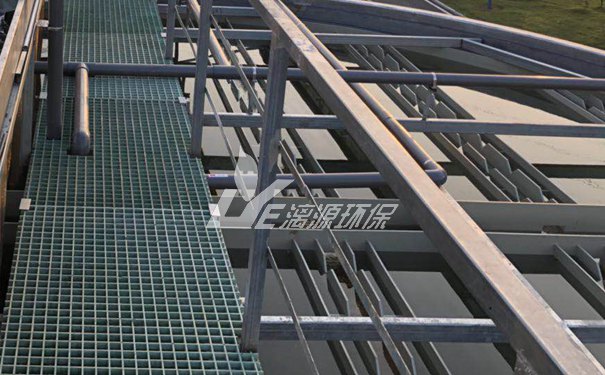 處理聚酯纖維生產(chǎn)污水的方法 處理聚酯纖維生產(chǎn)污水的方法