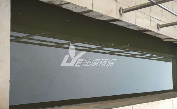 玻璃纖維生產廢水怎么處理 玻璃纖維生產廢水怎么處理