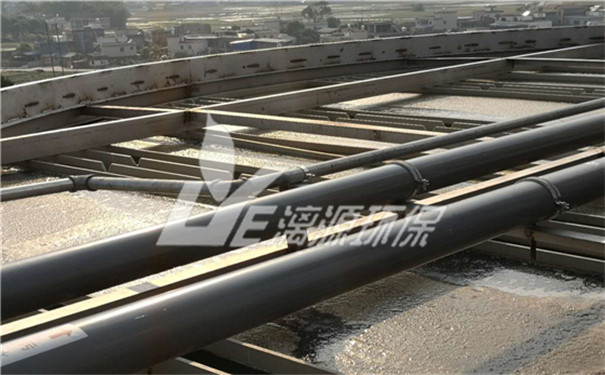 木焦油加工廢水處理方法 木焦油加工廢水處理方法